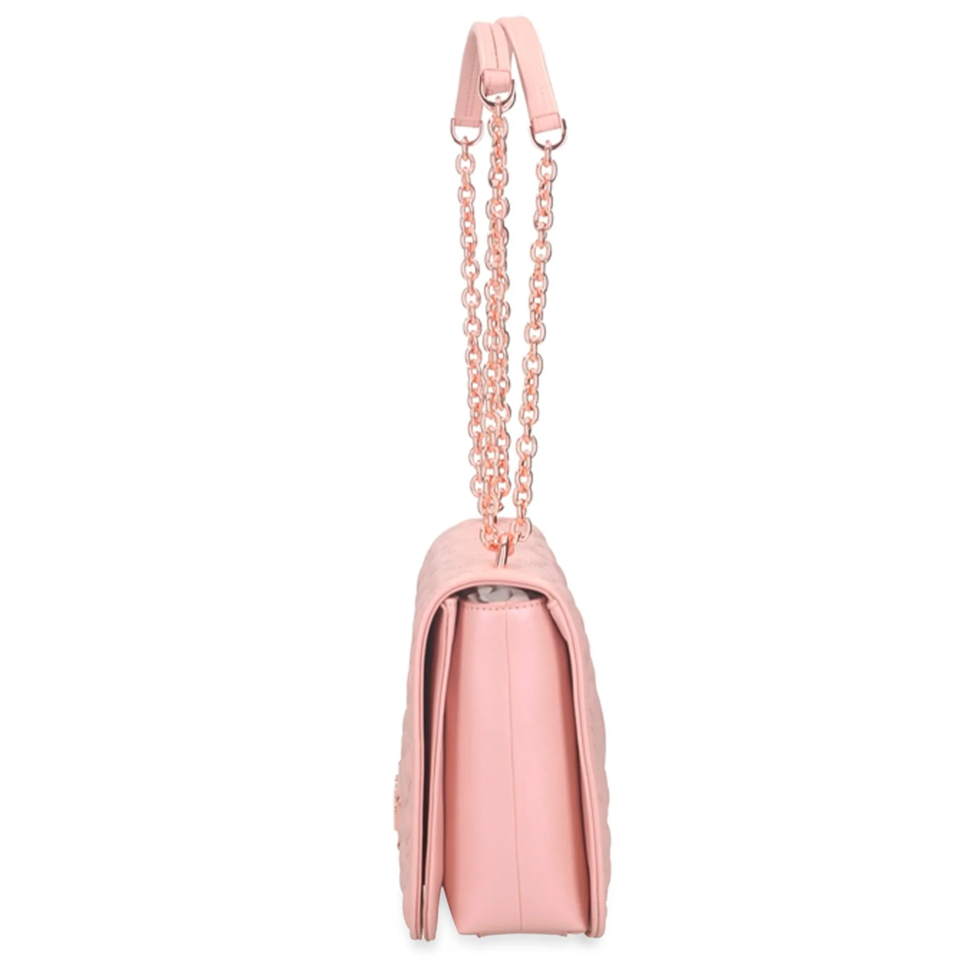 LOVE MOSCHINO Bolsos JC4000PP0H 635 ROSE GOLD