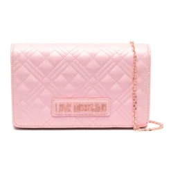 LOVE MOSCHINO Bolsos JC4097PP0H 635 ROSE GOLD