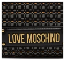 LOVE MOSCHINO Bolsos JC4243PP0I 00A FANTASY
