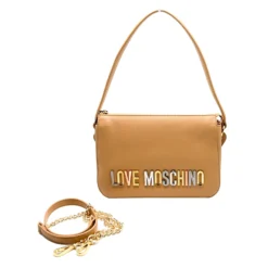 LOVE MOSCHINO Bolsos JC4306PP0I 226 BISCOTTO