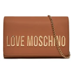 LOVE MOSCHINO Bolsos JC4103PP1I 201 CAMELLO