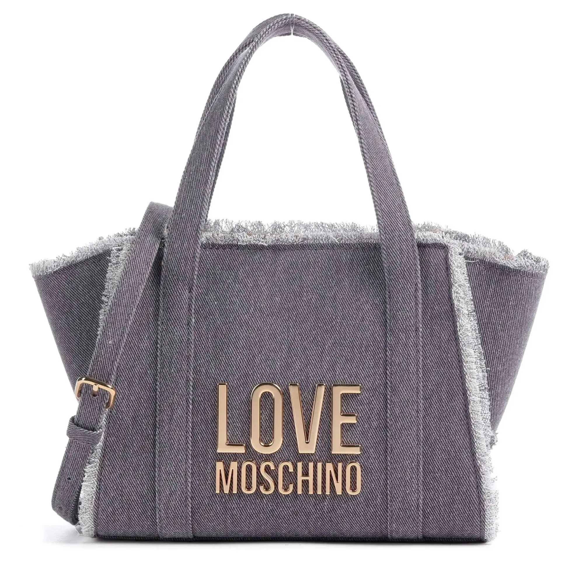 LOVE MOSCHINO Bolsos JC4316PP0I 765 LIGHT BLUE