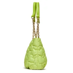 LOVE MOSCHINO Bolsos JC4029PP1I 404 LIME/ACIDO