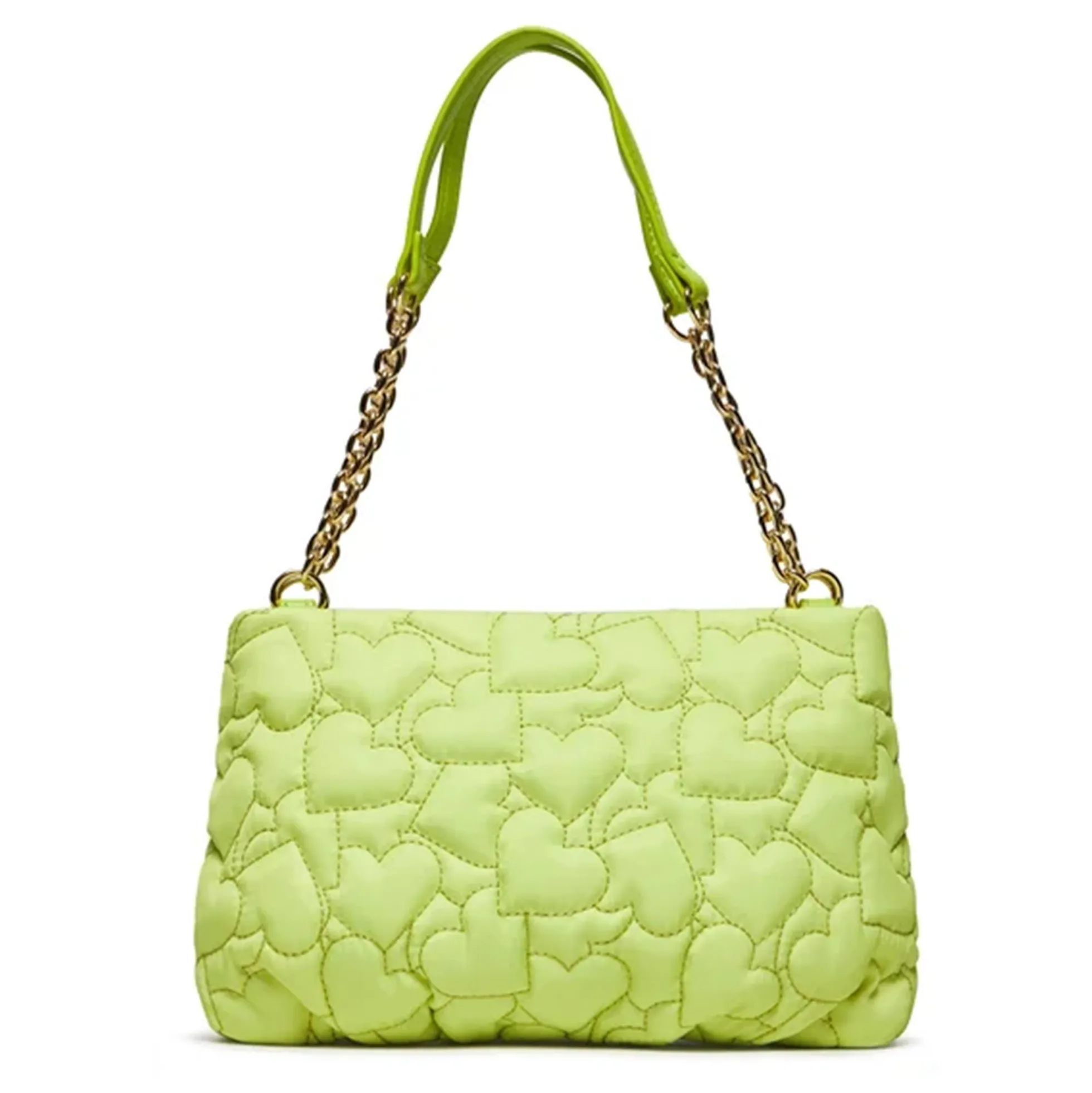 LOVE MOSCHINO Bolsos JC4029PP1I 404 LIME/ACIDO
