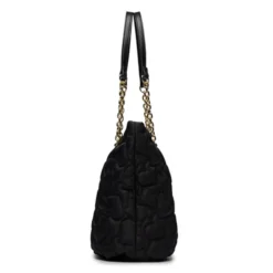 LOVE MOSCHINO Bolsos JC4029PP1I 000 NEGRO