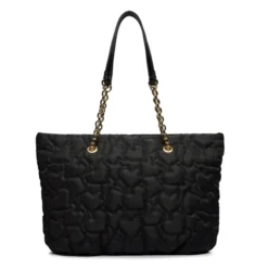 LOVE MOSCHINO Bolsos JC4029PP1I 000 NEGRO