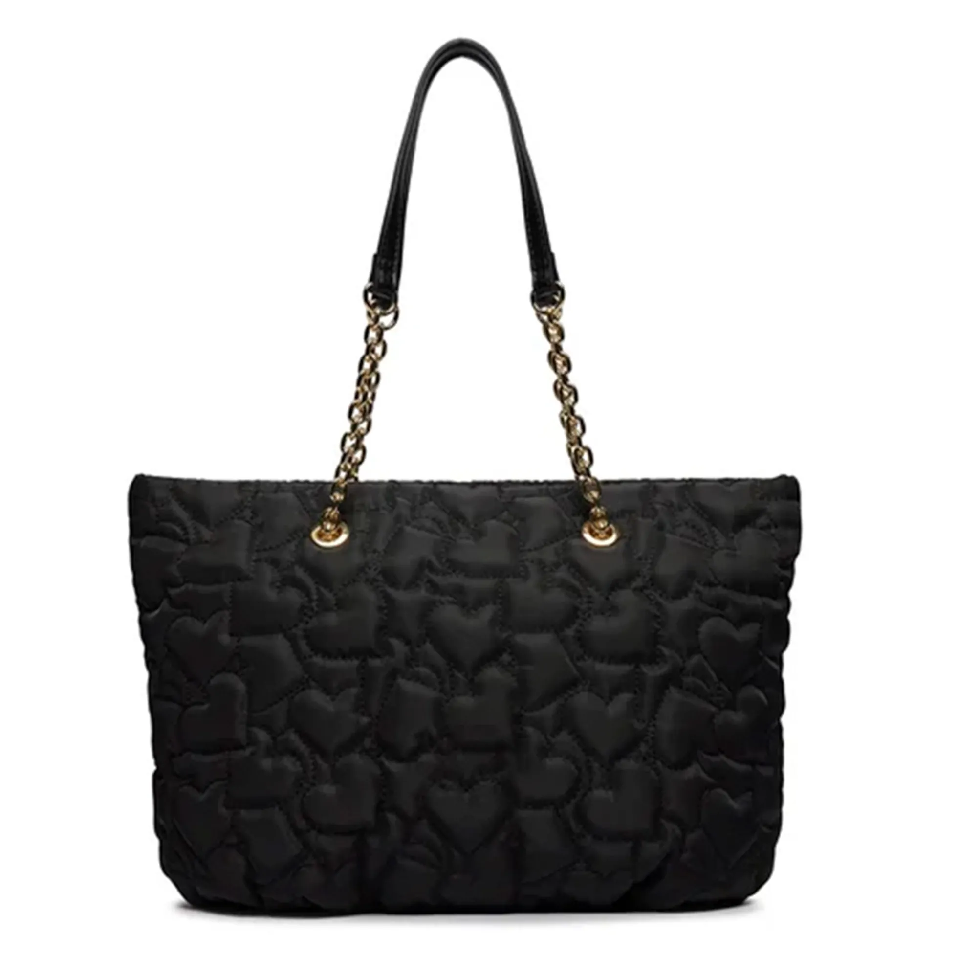 LOVE MOSCHINO Bolsos JC4029PP1I 000 NEGRO