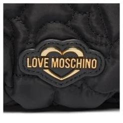 LOVE MOSCHINO Bolsos JC4030PP1I 000 NEGRO