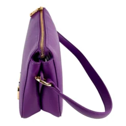 LOVE MOSCHINO Bolsos JC4306PP0I 650 VIOLA