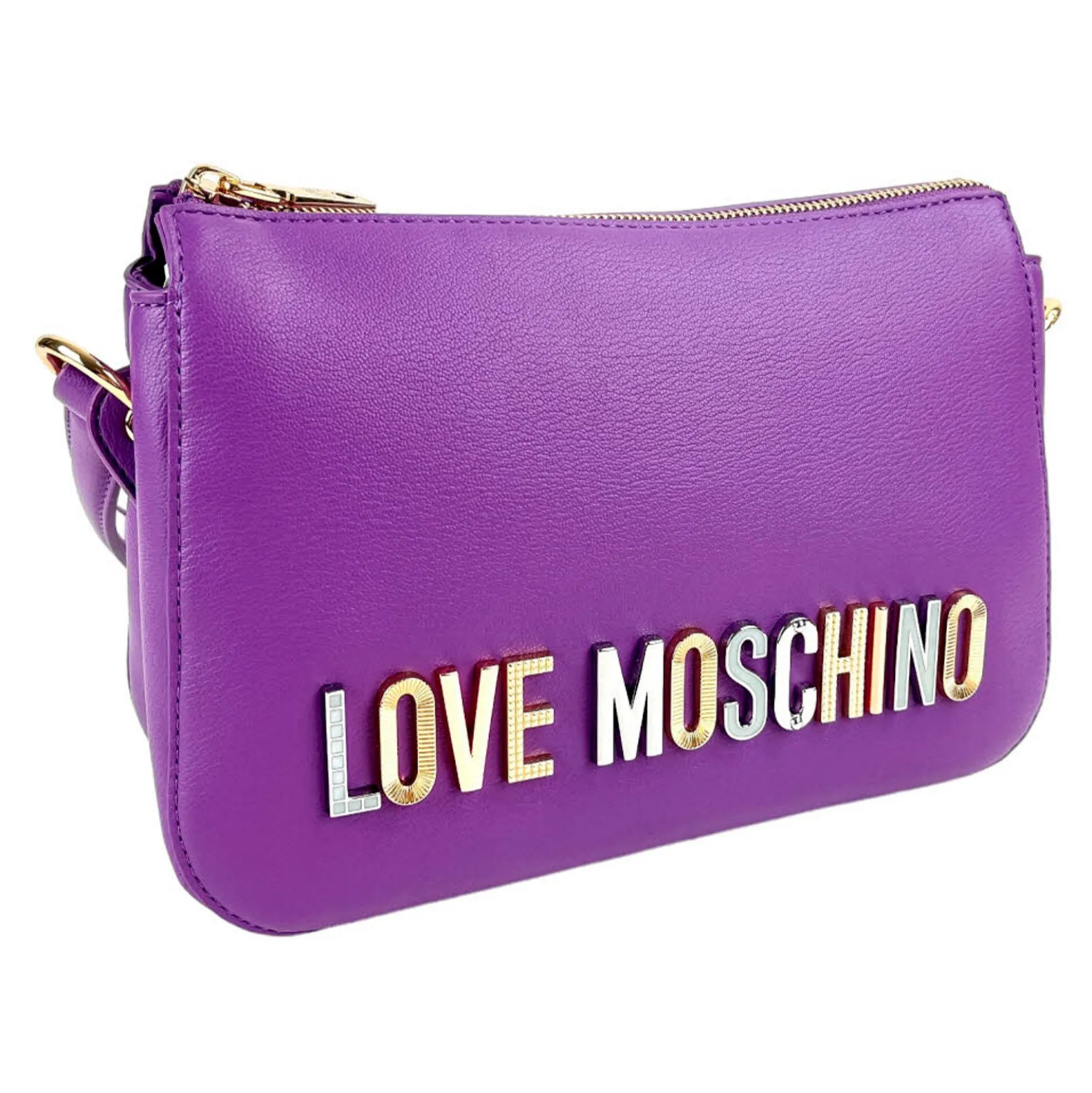 LOVE MOSCHINO Bolsos JC4306PP0I 650 VIOLA