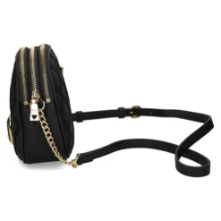 LOVE MOSCHINO Bolsos JC4308PP0L 00A BLACK/BLA