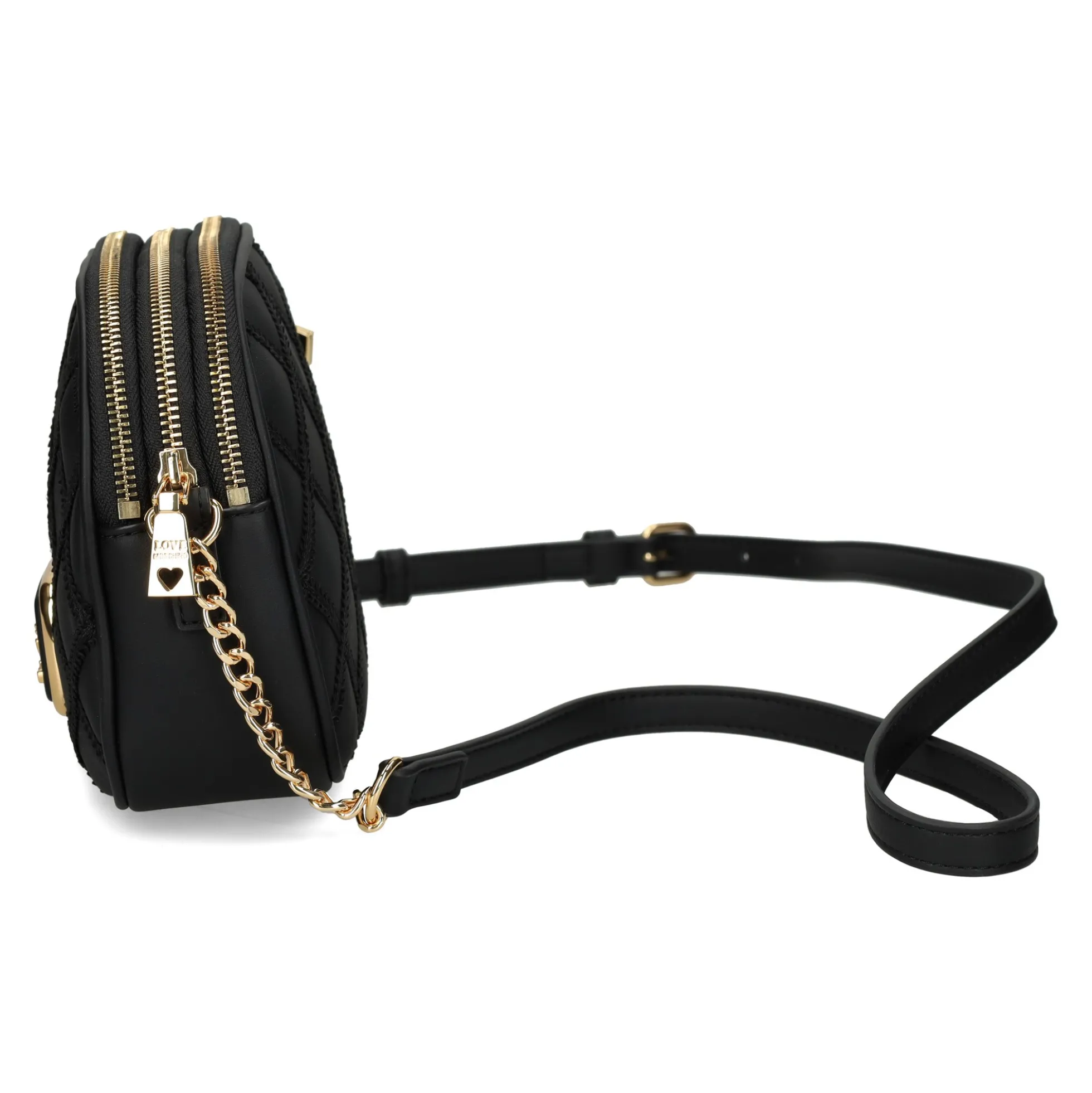 LOVE MOSCHINO Bolsos JC4308PP0L 00A BLACK/BLA