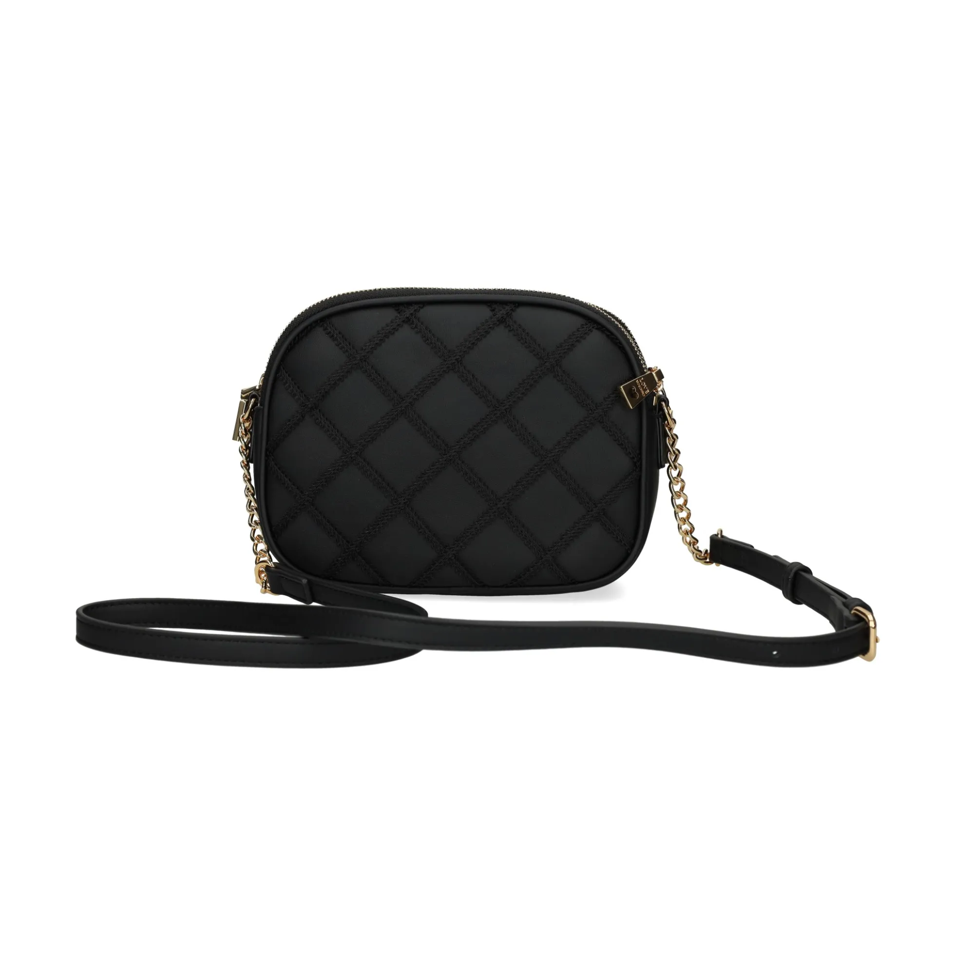 LOVE MOSCHINO Bolsos JC4308PP0L 00A BLACK/BLA
