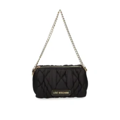 LOVE MOSCHINO Bolsos JC4161PP1L 00A - BLACK/BLA
