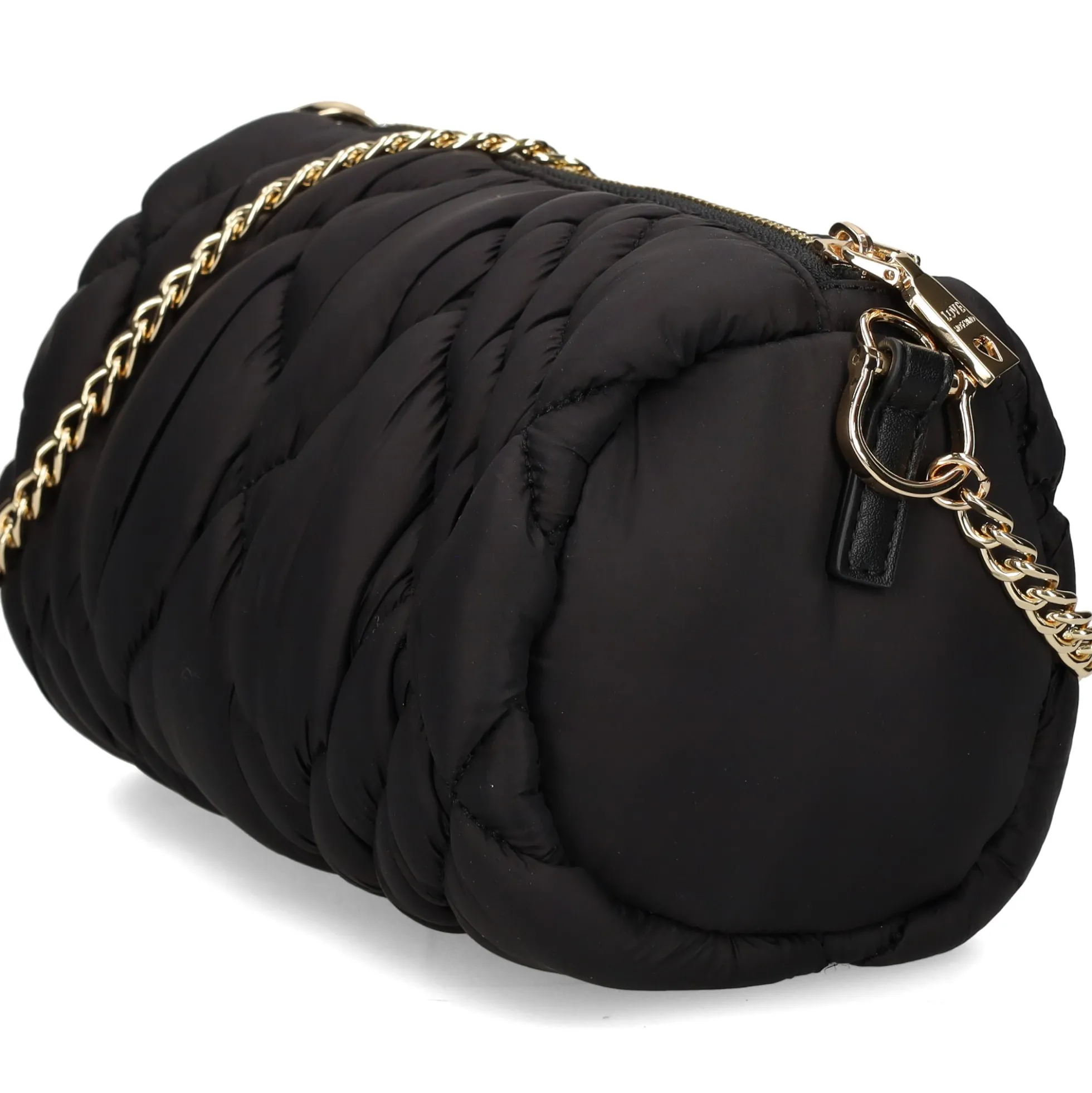 LOVE MOSCHINO Bolsos JC4161PP1L 00A - BLACK/BLA