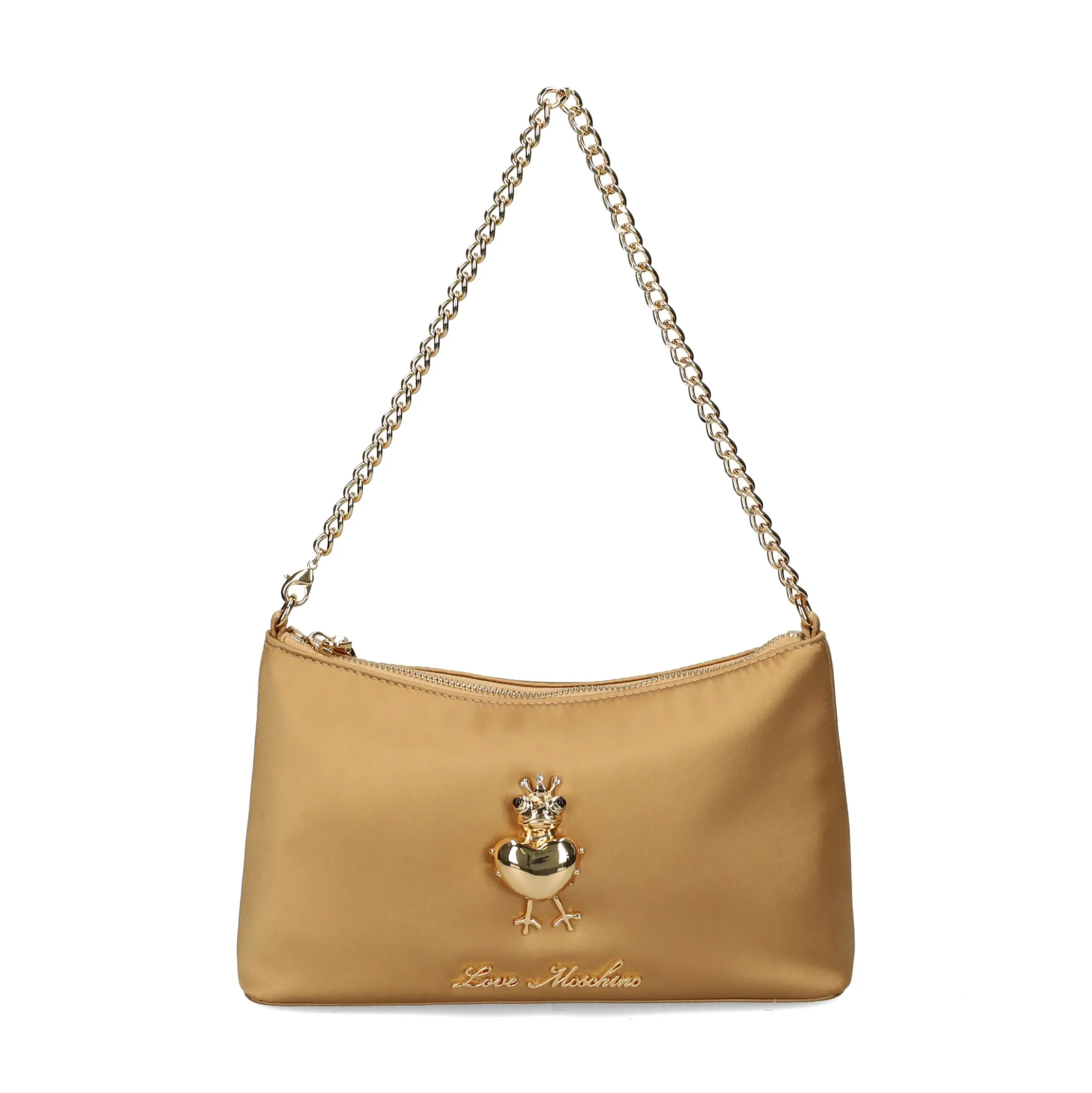 LOVE MOSCHINO Bolsos JC4030PP1L 12A CHAMPAGNE