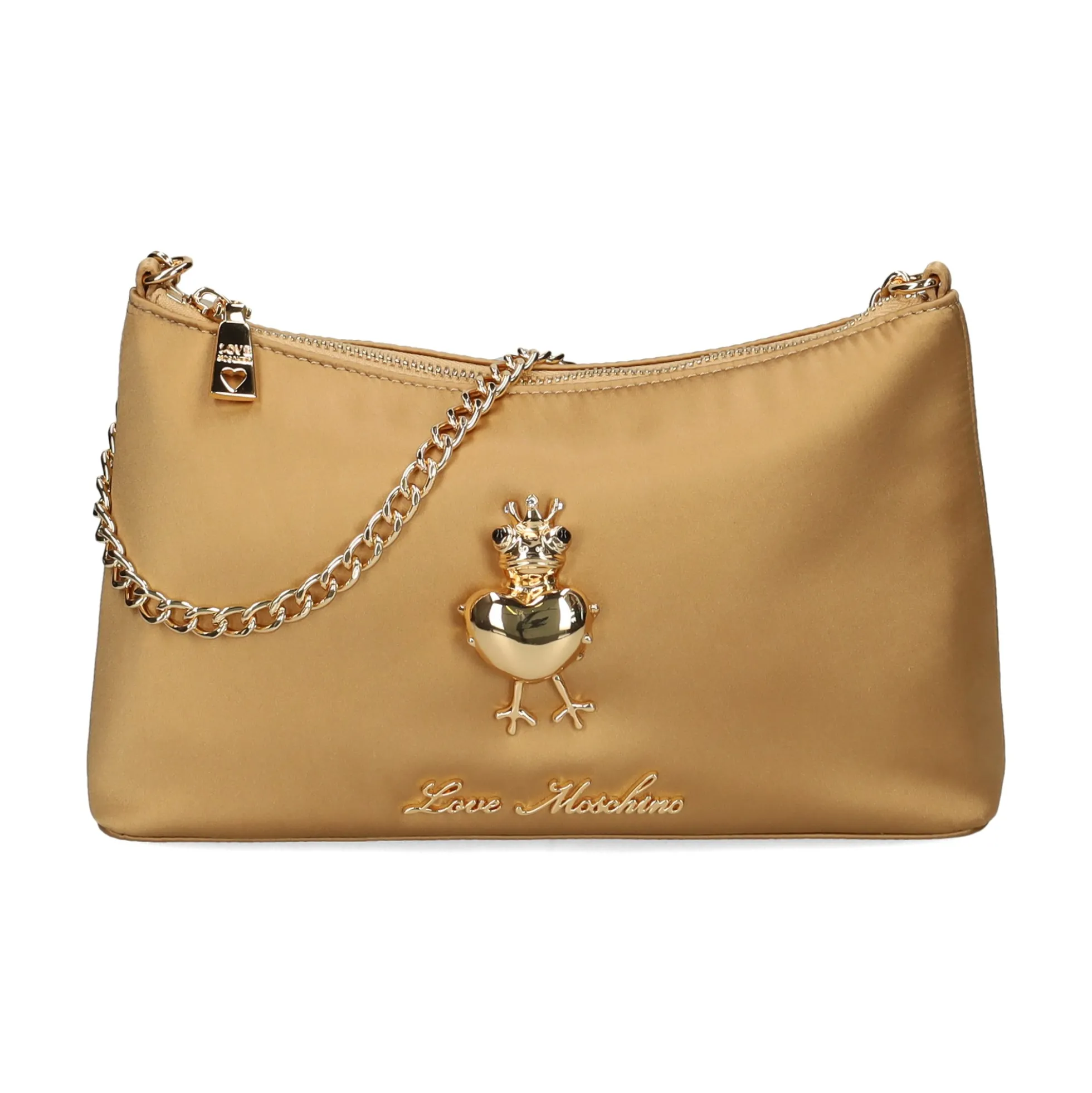 LOVE MOSCHINO Bolsos JC4030PP1L 12A CHAMPAGNE