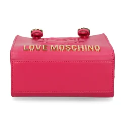 LOVE MOSCHINO Bolsos JC4362PP0L 62A MAGENTA/M