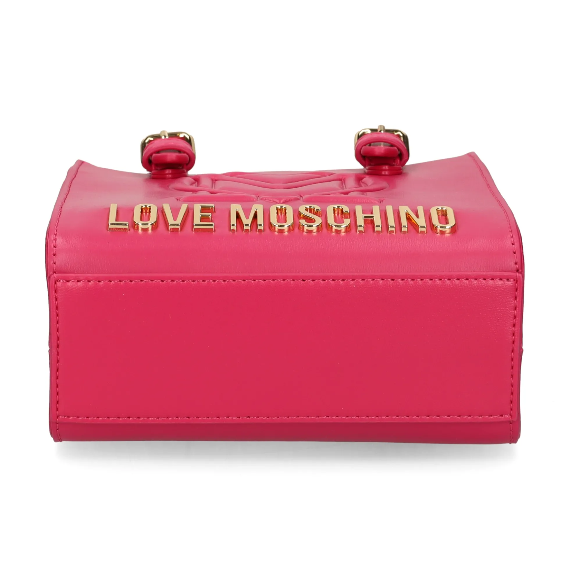 LOVE MOSCHINO Bolsos JC4362PP0L 62A MAGENTA/M