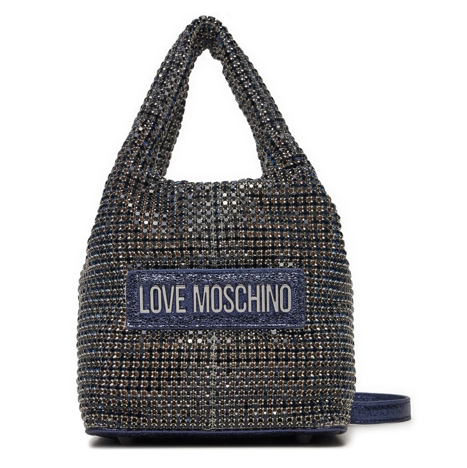 LOVE MOSCHINO Bolsos JC4044PP1L 76A MIDNIGHT/MI