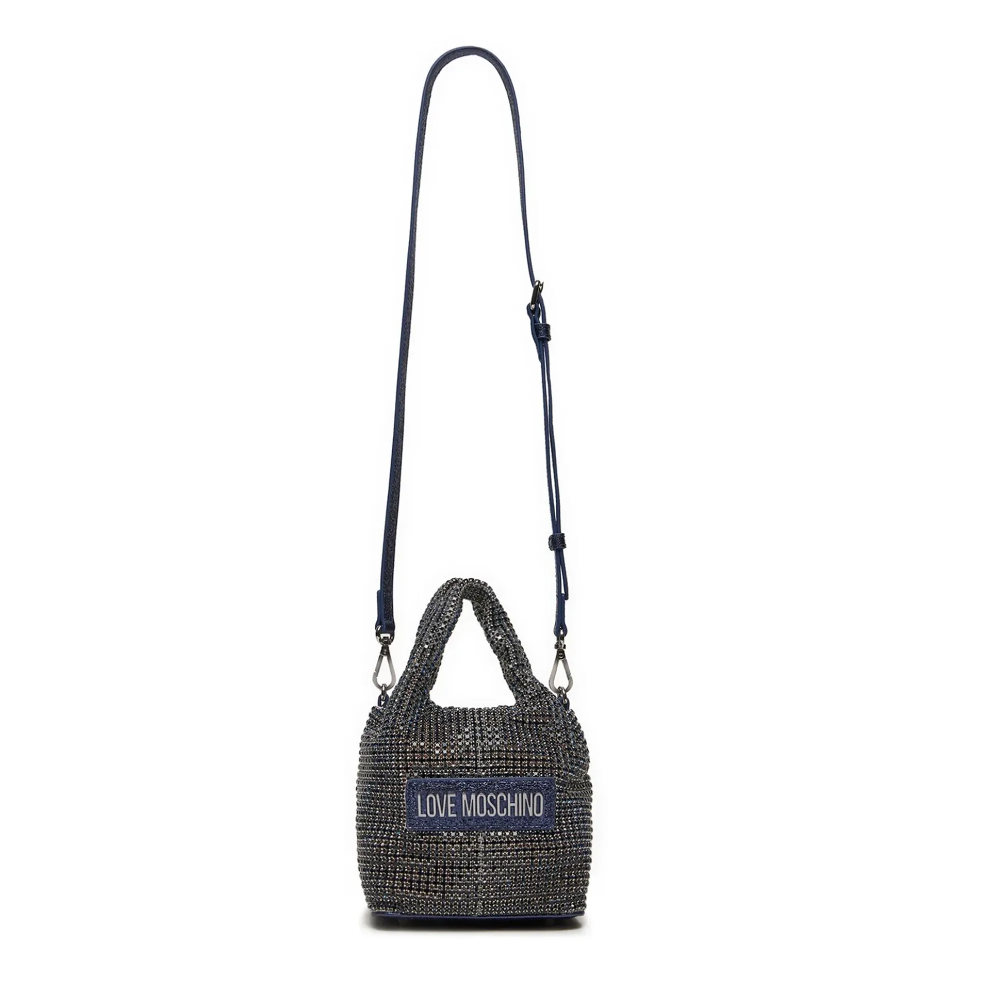 LOVE MOSCHINO Bolsos JC4044PP1L 76A MIDNIGHT/MI