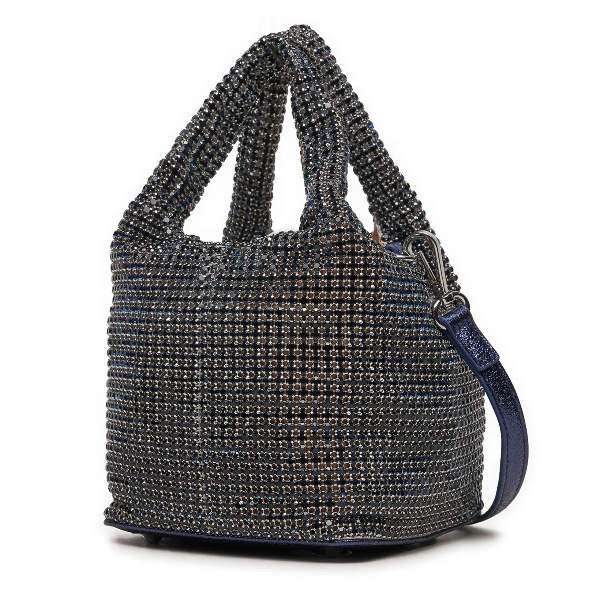 LOVE MOSCHINO Bolsos JC4044PP1L 76A MIDNIGHT/MI