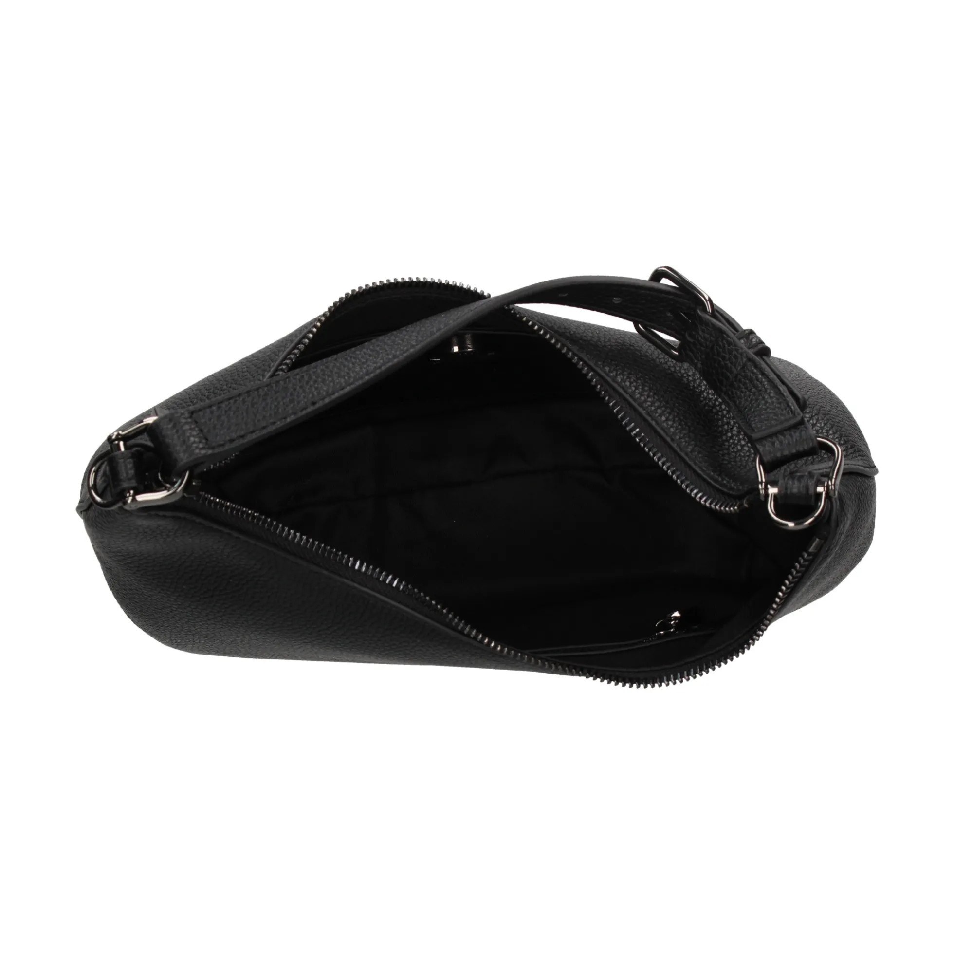 LOVE MOSCHINO Bolsos JC4018PP1L 00A NEGRO