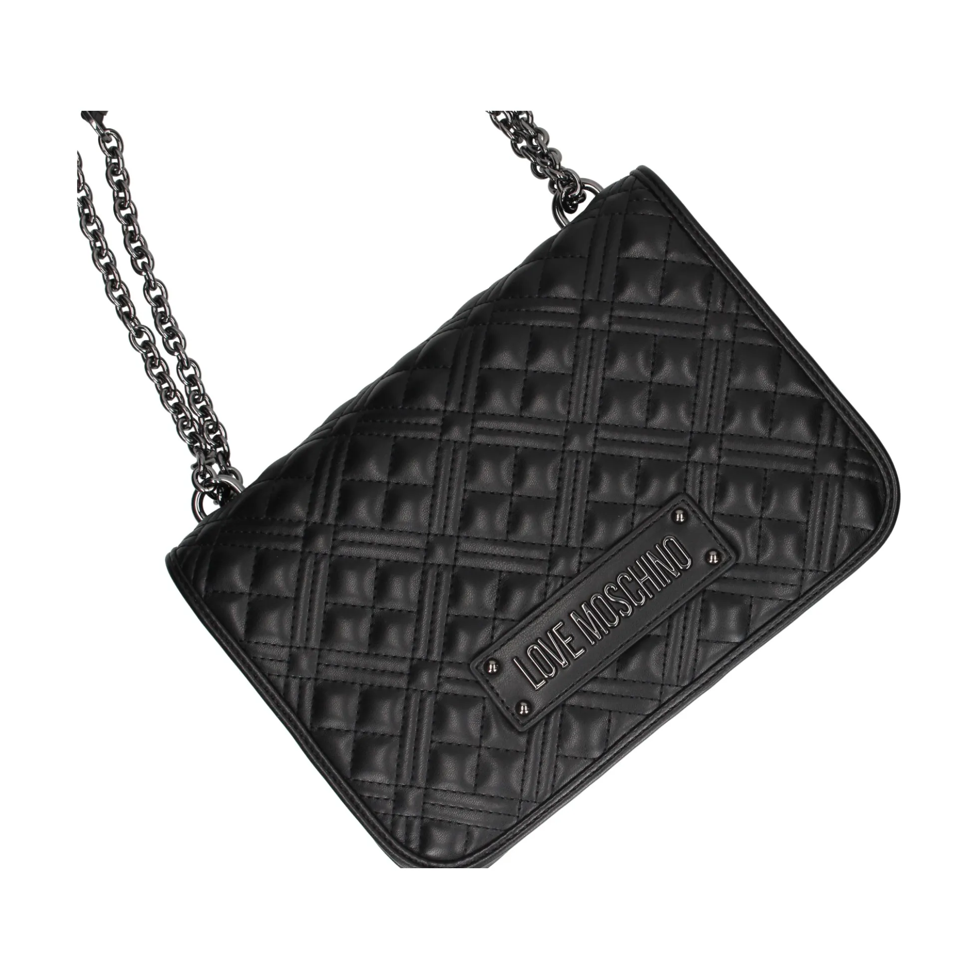 LOVE MOSCHINO Bolsos JC4000PP1L 00A NEGRO