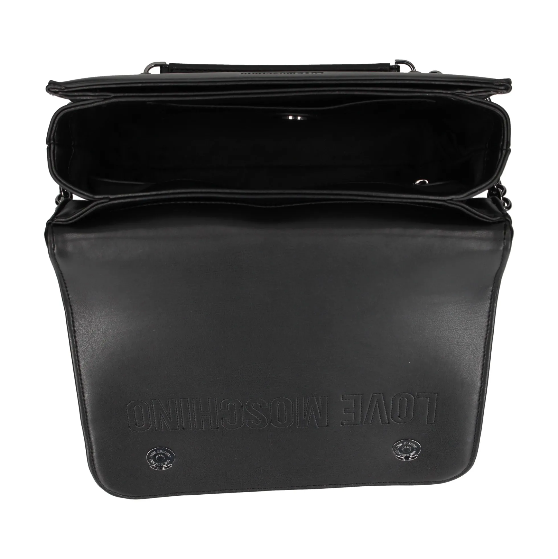 LOVE MOSCHINO Bolsos JC4000PP1L 00A NEGRO