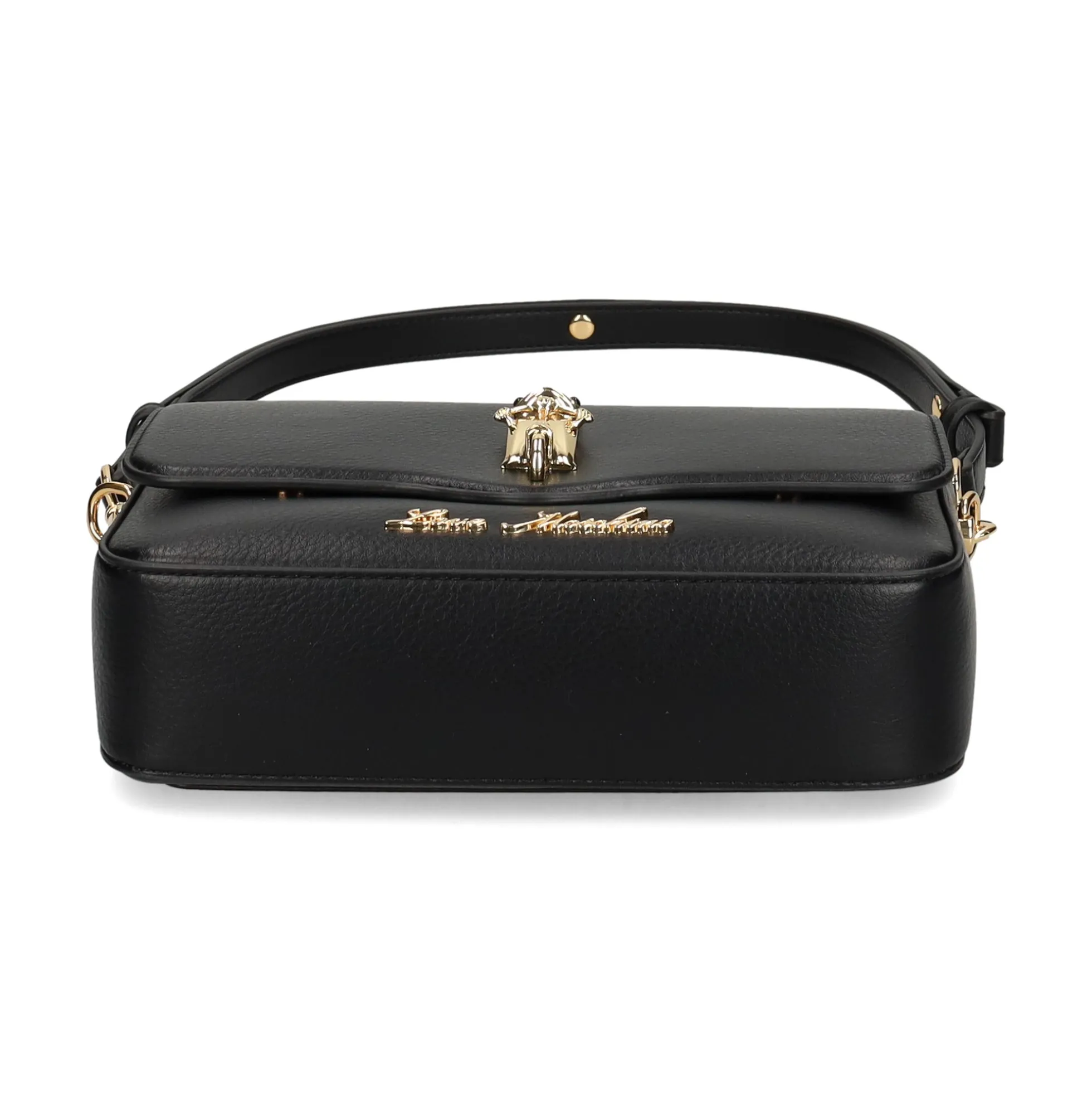 LOVE MOSCHINO Bolsos JC4029PP1L 00B NEGRO