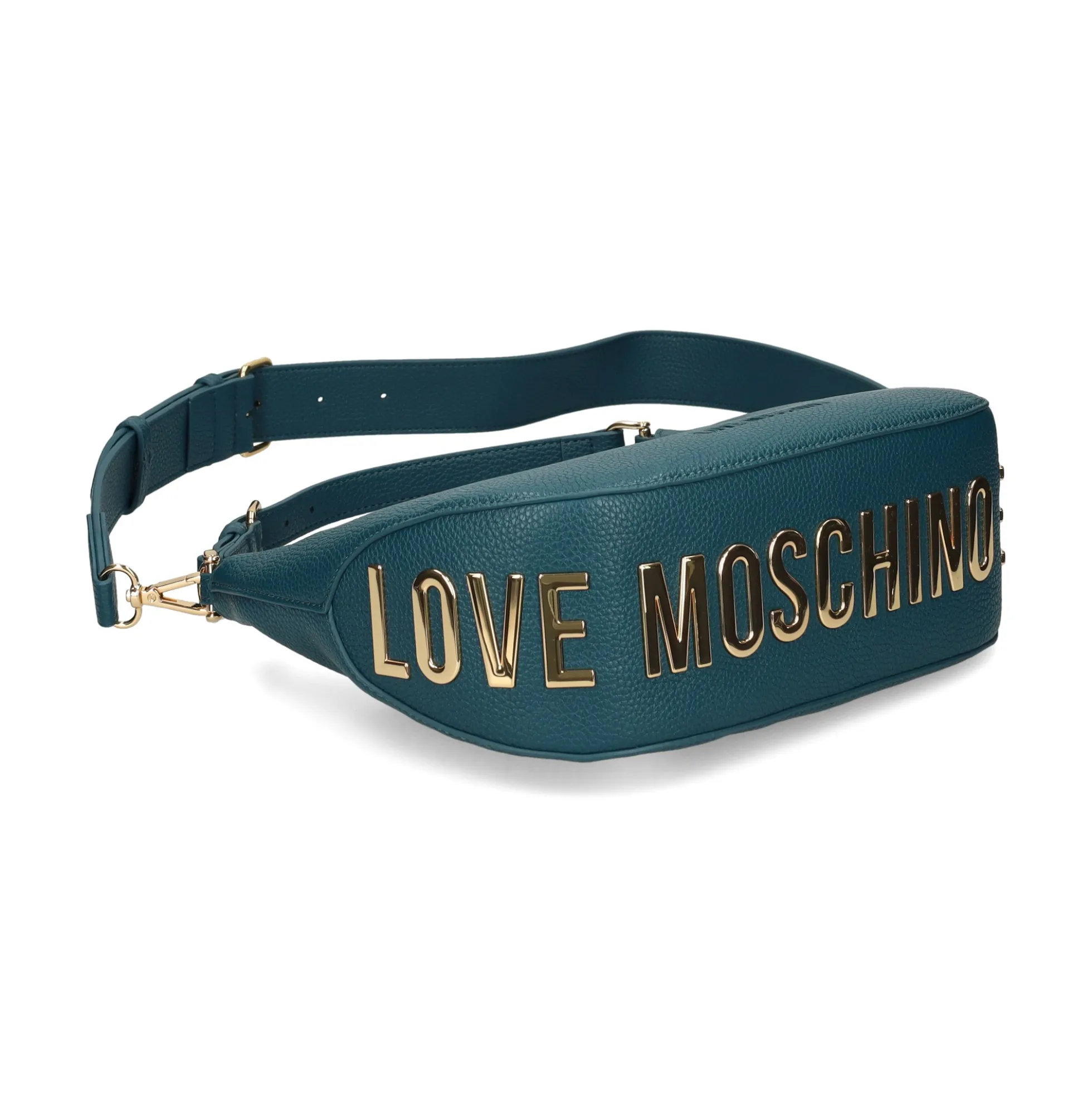 LOVE MOSCHINO Bolsos JC4018PP1L 815 EMERALD GRE