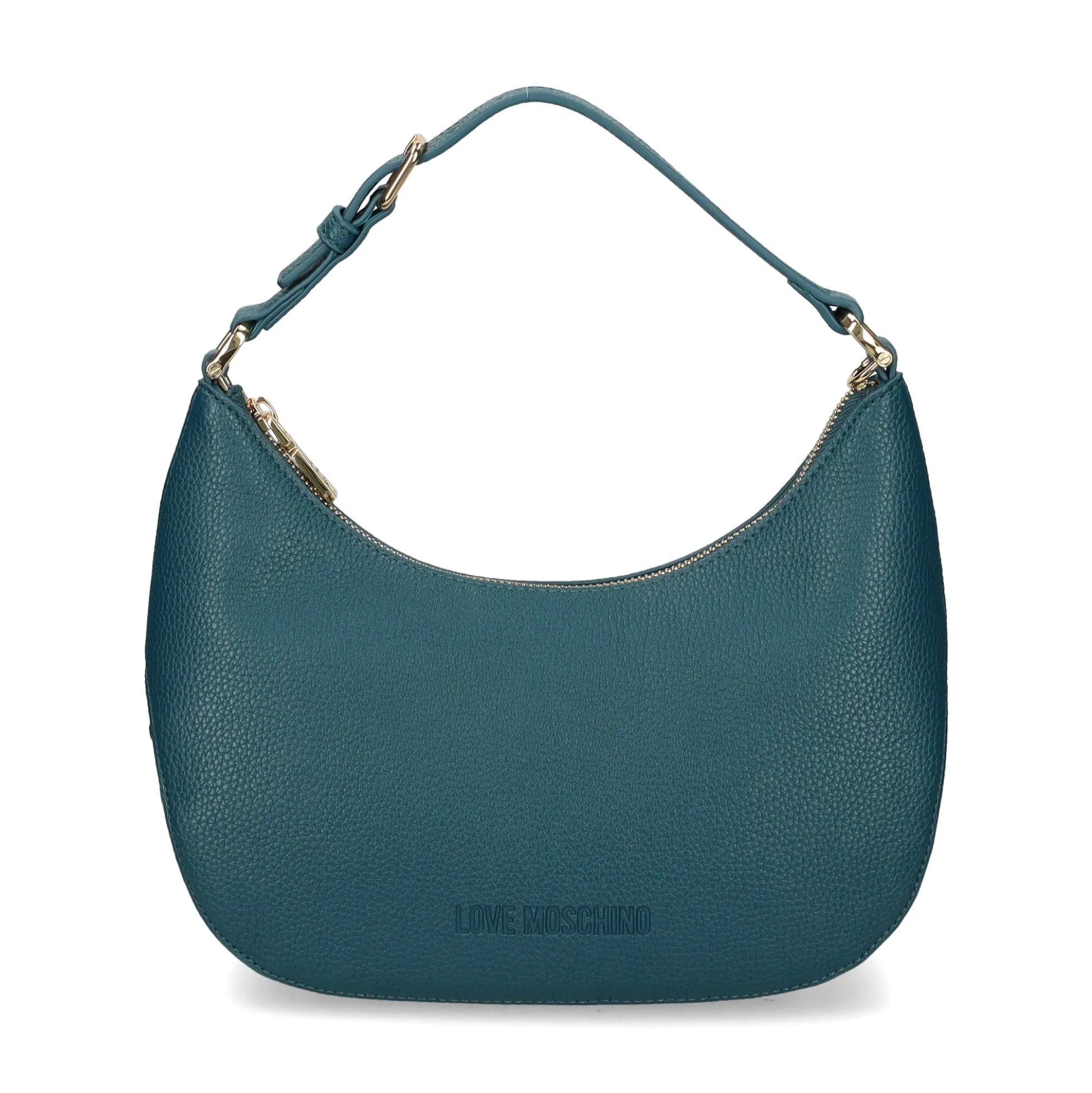 LOVE MOSCHINO Bolsos JC4018PP1L 815 EMERALD GRE