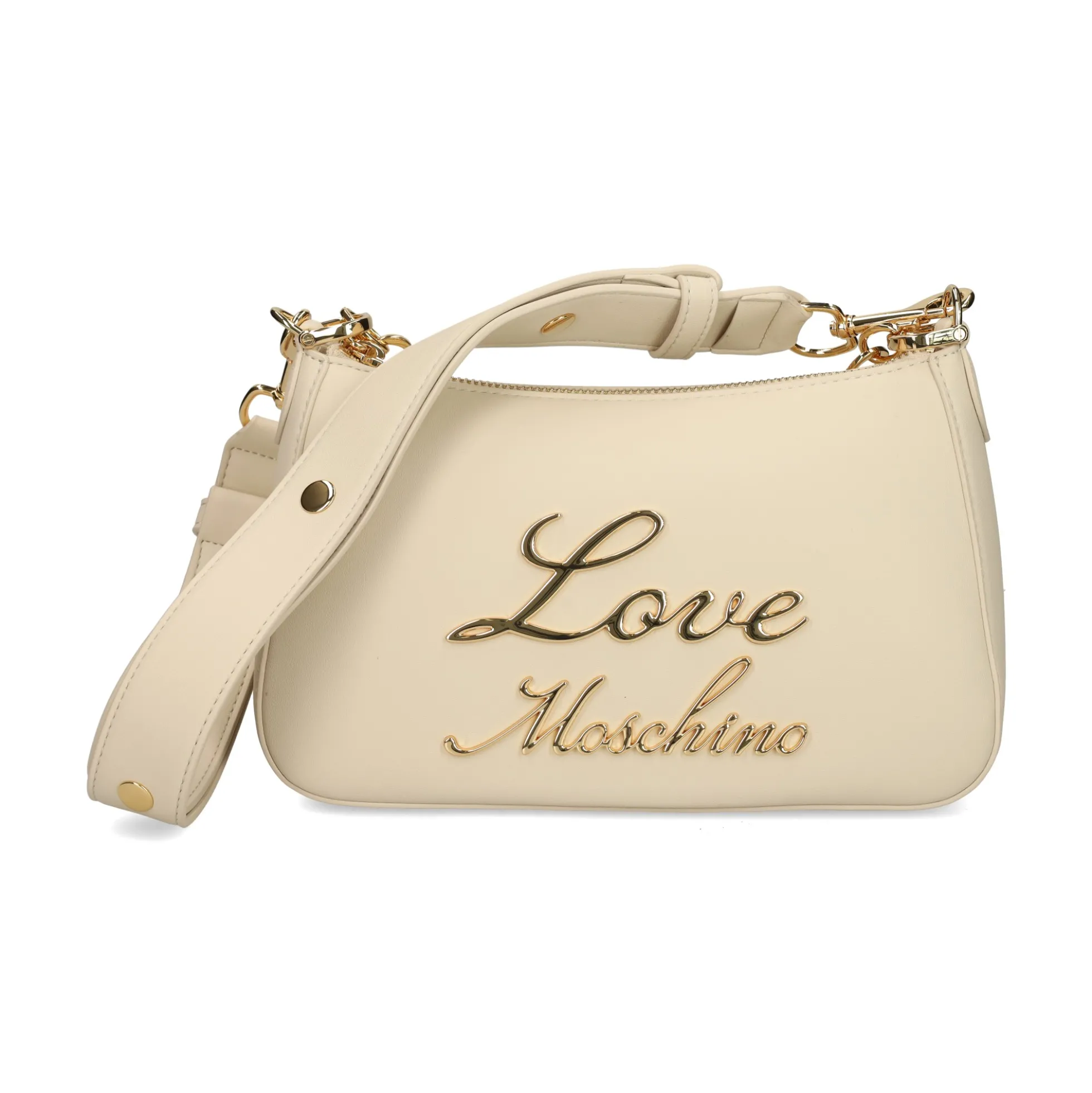 LOVE MOSCHINO Bolsos JC4313PP0L 110 IVORY