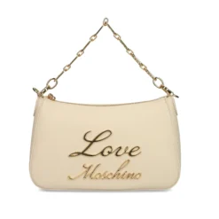 LOVE MOSCHINO Bolsos JC4313PP0L 110 IVORY