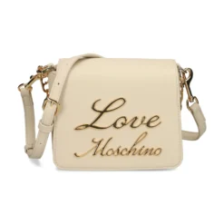 LOVE MOSCHINO Bolsos JC4314PP0L 110 IVORY