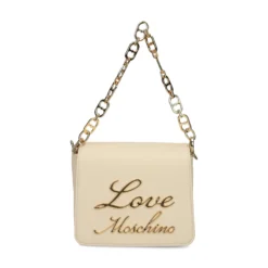 LOVE MOSCHINO Bolsos JC4314PP0L 110 IVORY