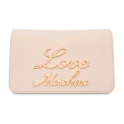 LOVE MOSCHINO Bolsos JC4318PP0L 110 IVORY