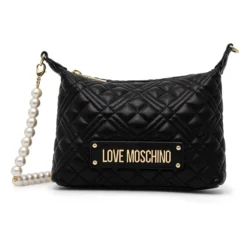 LOVE MOSCHINO Bolsos JC4304PP0L 000 NEGRO