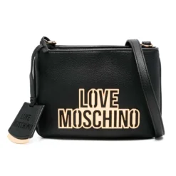 LOVE MOSCHINO Bolsos JC4336PP0L 000 NEGRO