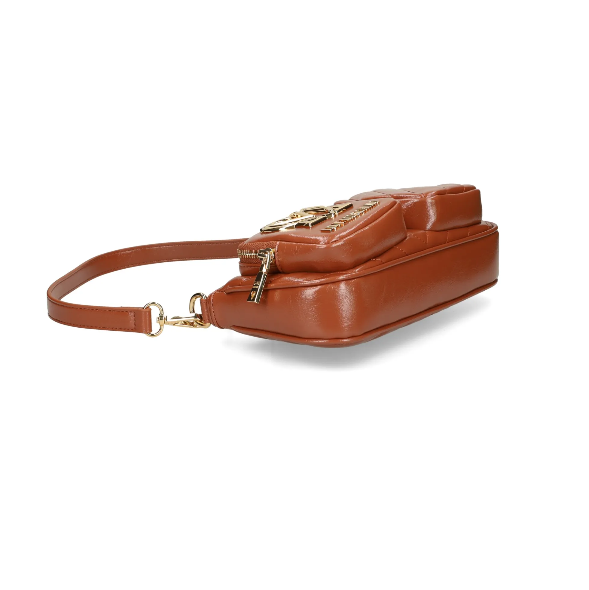 LOVE MOSCHINO Bolsos JC4324PP0L 208 NUT