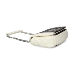 LOVE MOSCHINO Bolsos JC4230PP0M 11A IVORY