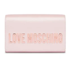 LOVE MOSCHINO Bolsos JC4103PP1M 97A METALLIC GO