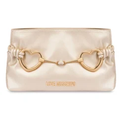 LOVE MOSCHINO Bolsos JC4034PP1M 96A METALLIC GO