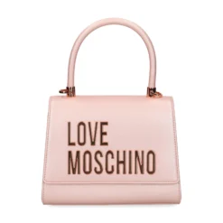 LOVE MOSCHINO Bolsos JC4024PP1M 97A METALLIC PO