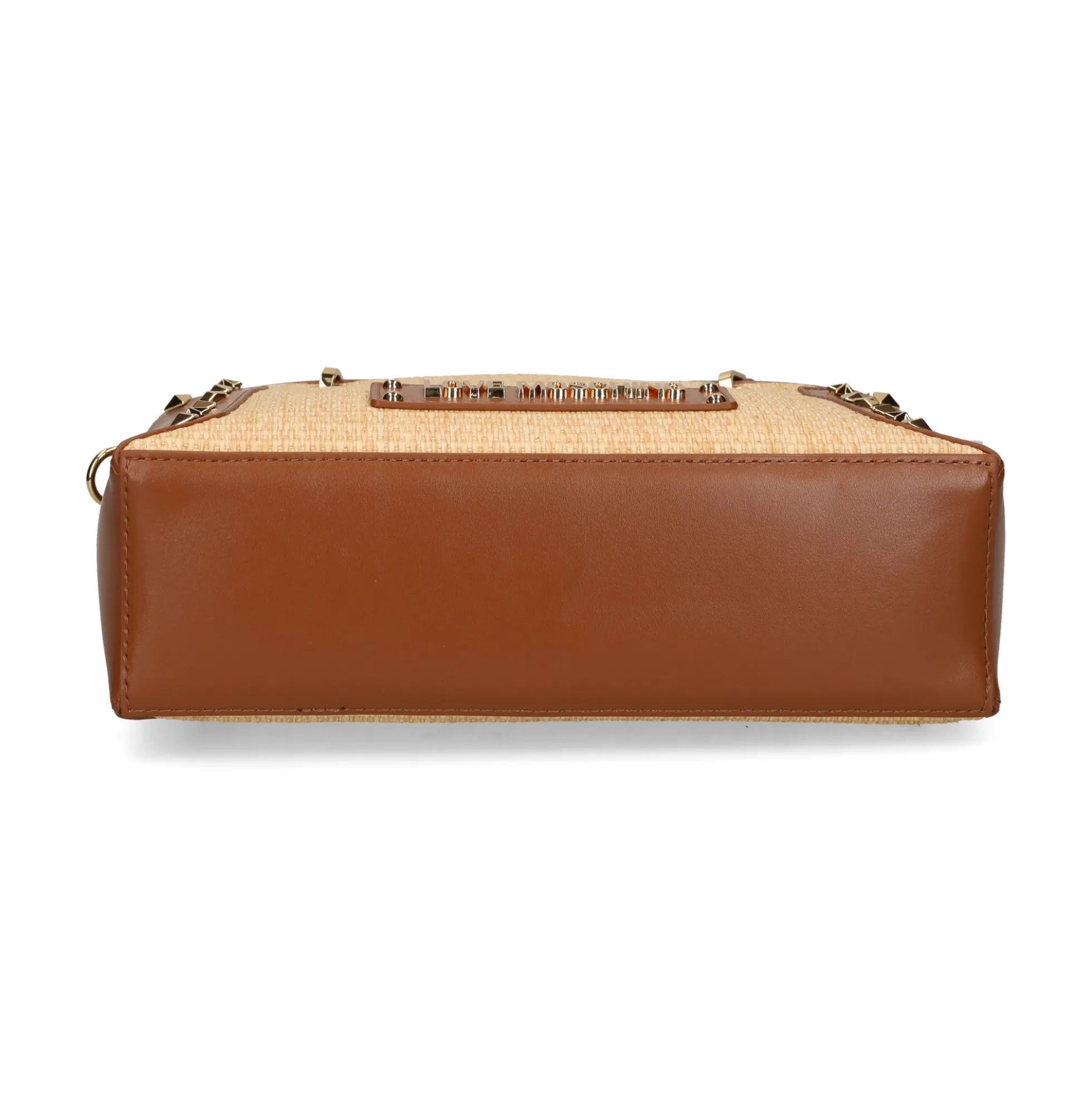 LOVE MOSCHINO Bolsos JC4276PP0M 10A NATUR/CAMEL