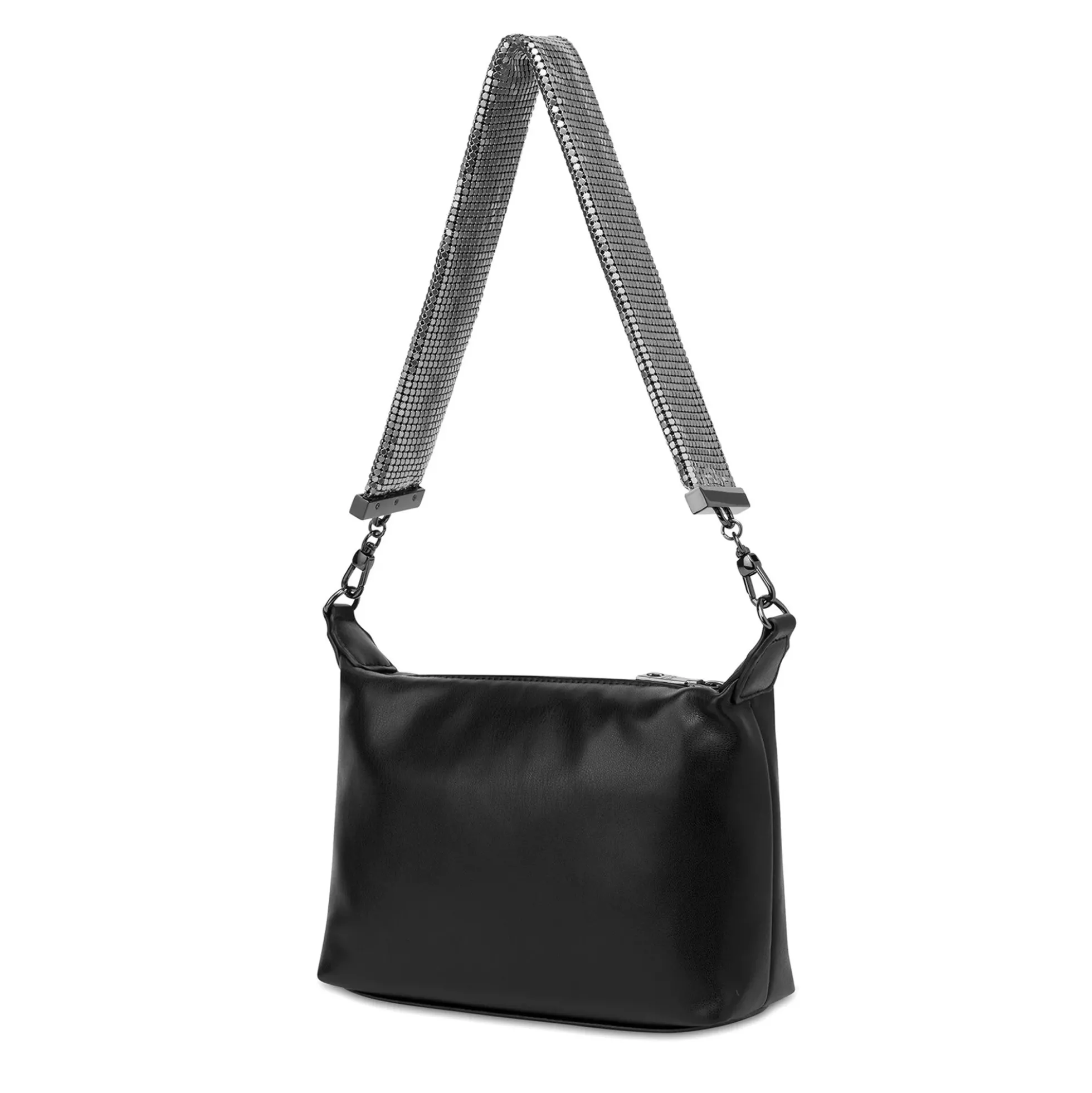 LOVE MOSCHINO Bolsos JC4140PP1M 00A NEGRO