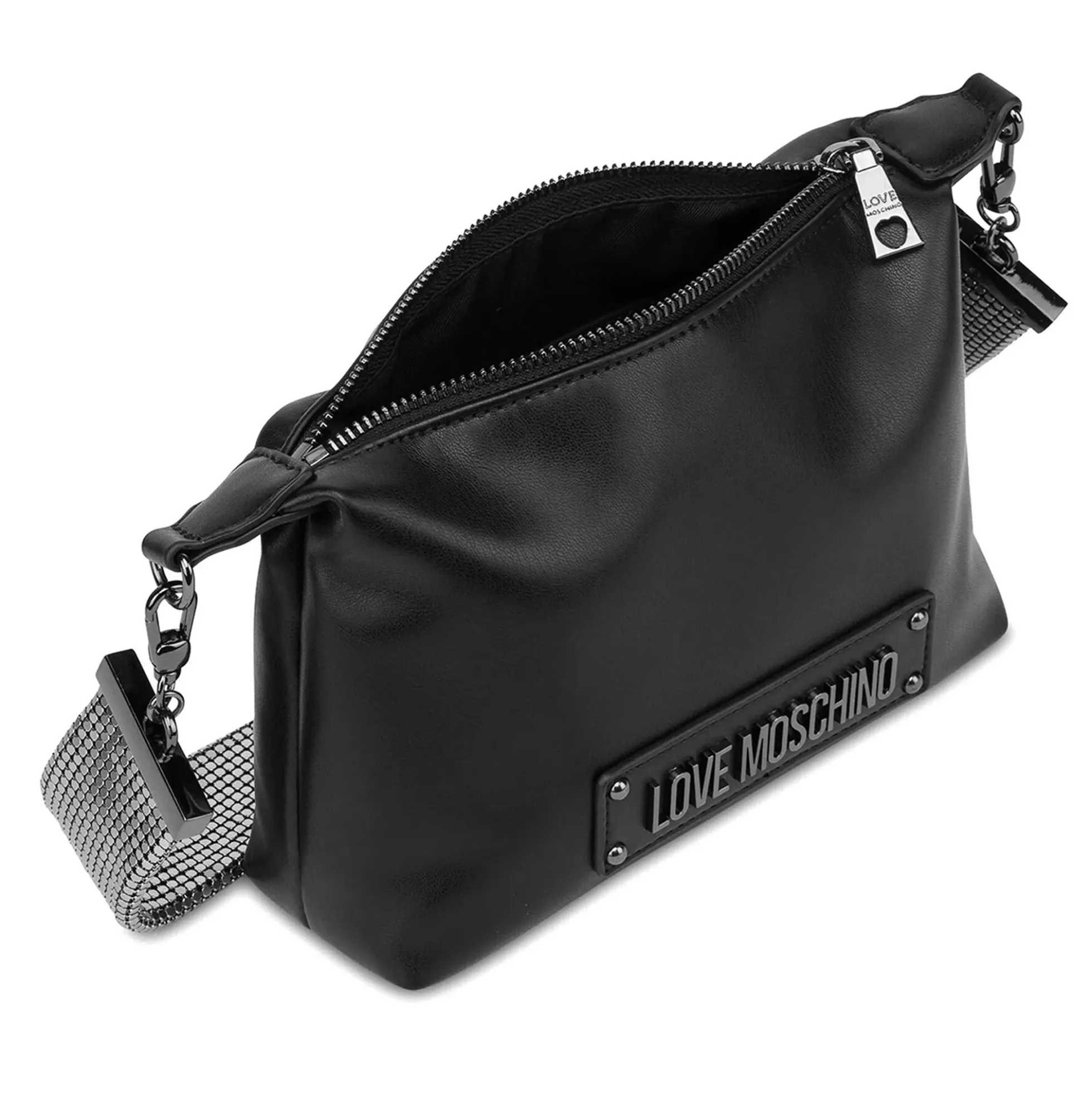 LOVE MOSCHINO Bolsos JC4140PP1M 00A NEGRO