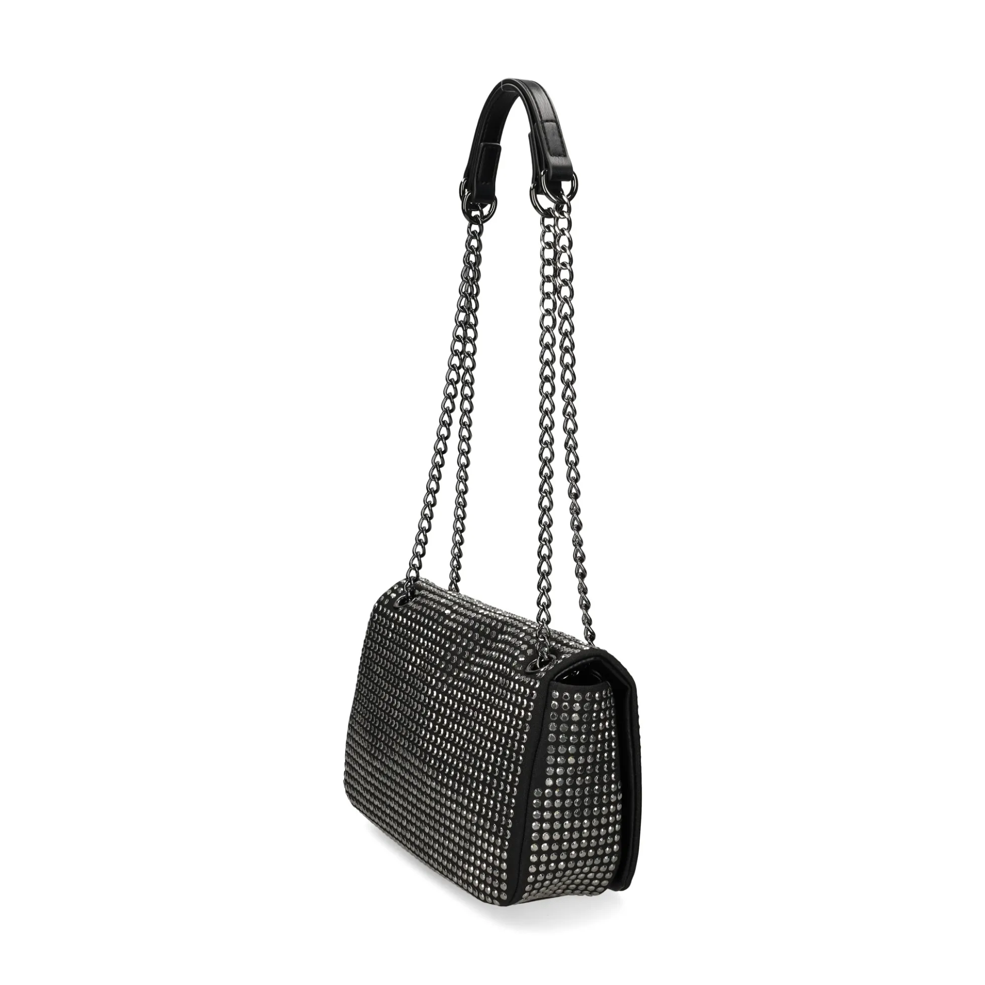 LOVE MOSCHINO Bolsos JC4136PP1M 00A NERO+NERO