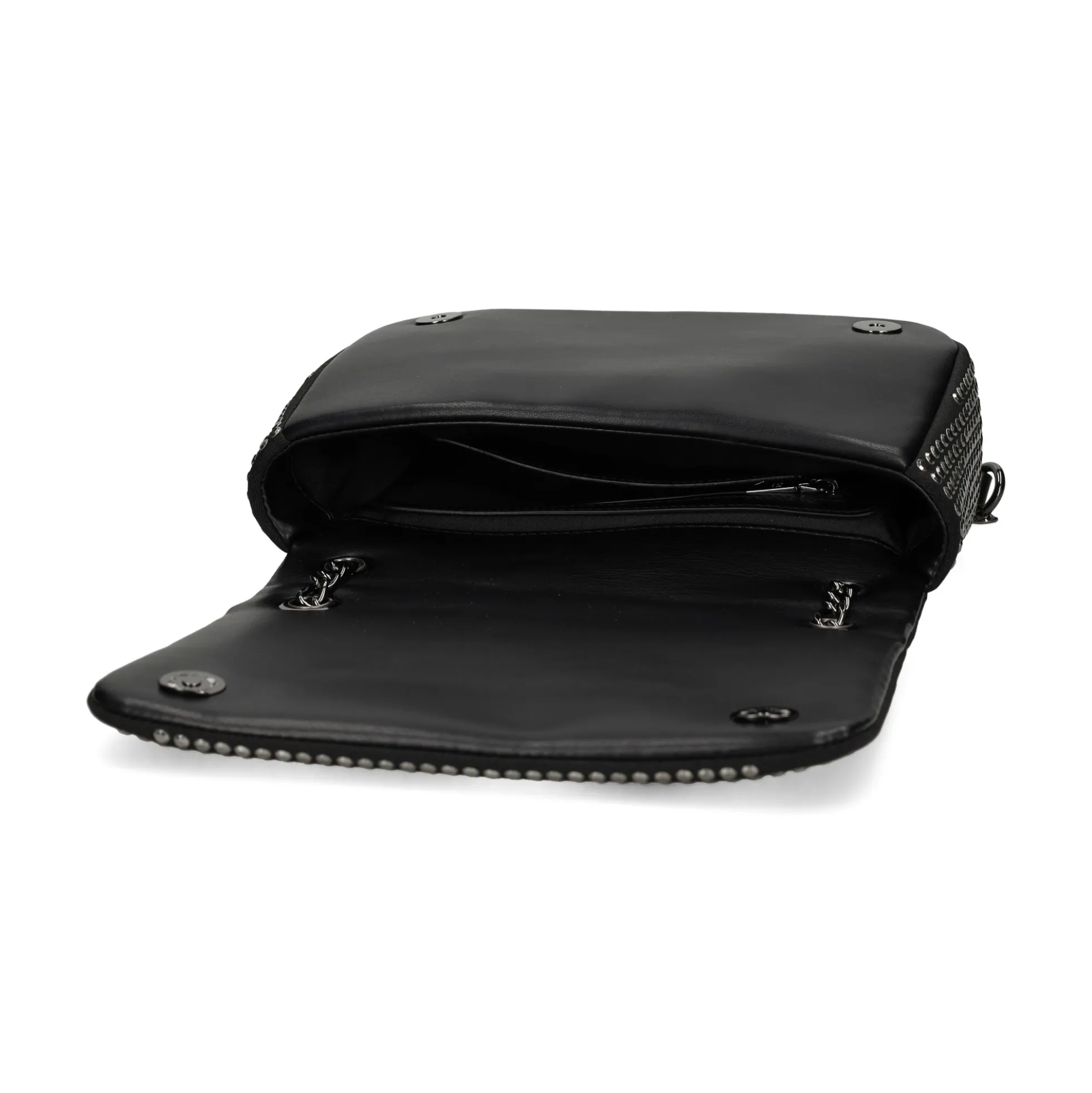 LOVE MOSCHINO Bolsos JC4136PP1M 00A NERO+NERO