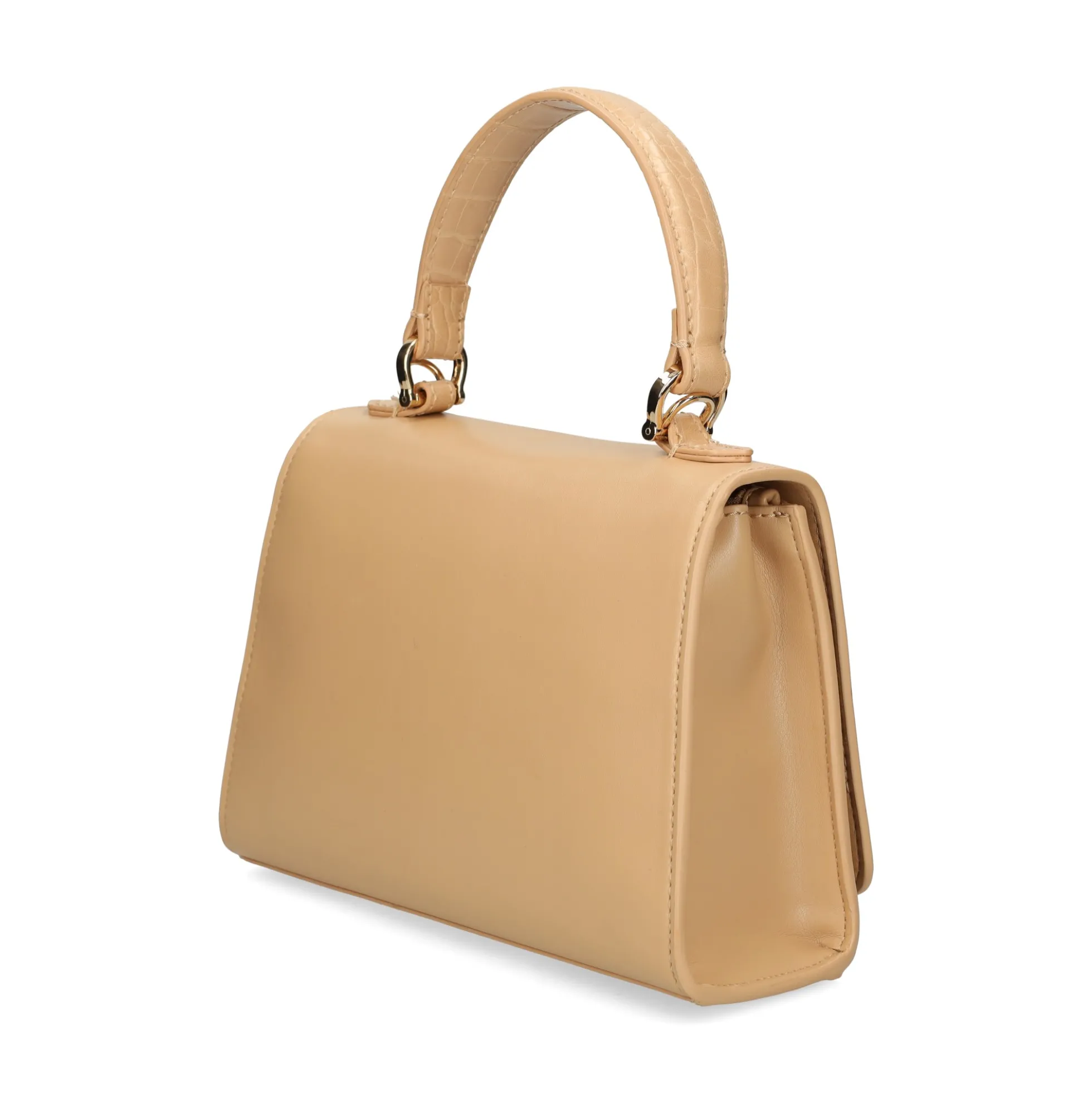 LOVE MOSCHINO Bolsos JC4156PP1M 10A SABBIA+SABB